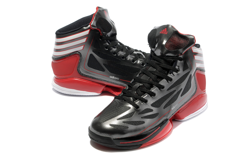 ADIZERO Crazy Light[Ref. 03] - Cliquez sur l'image pour la fermer